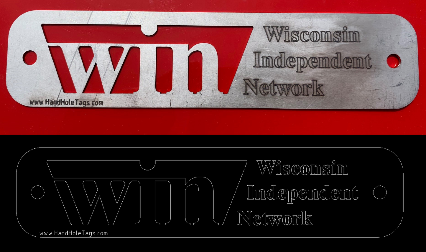 WIN - Wisconsin Independent Network