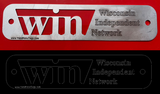 WIN - Wisconsin Independent Network